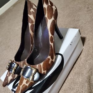 Nine West, size 10